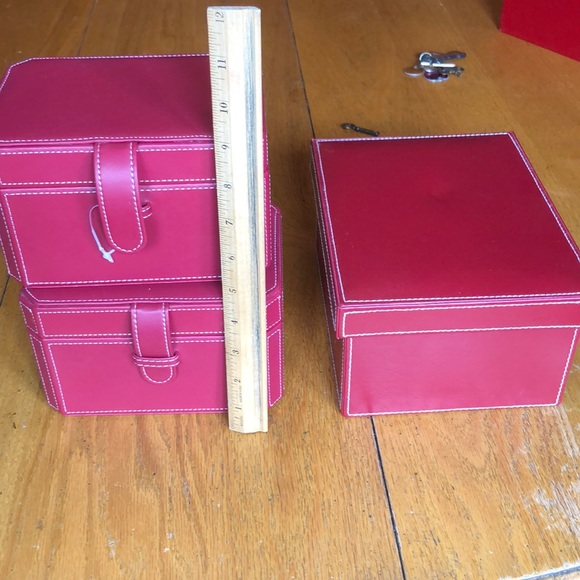 Jewelry organizers - Picture 2 of 2